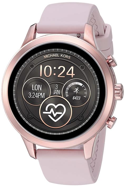 michael kors smart watches ladies|michael kors smart watch sale.